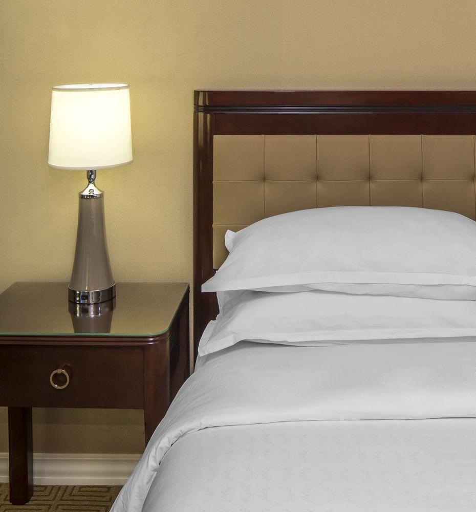 Sheraton Pittsburgh Hotel At Station Square Luaran gambar
