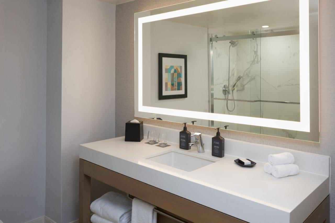 Sheraton Pittsburgh Hotel At Station Square Luaran gambar