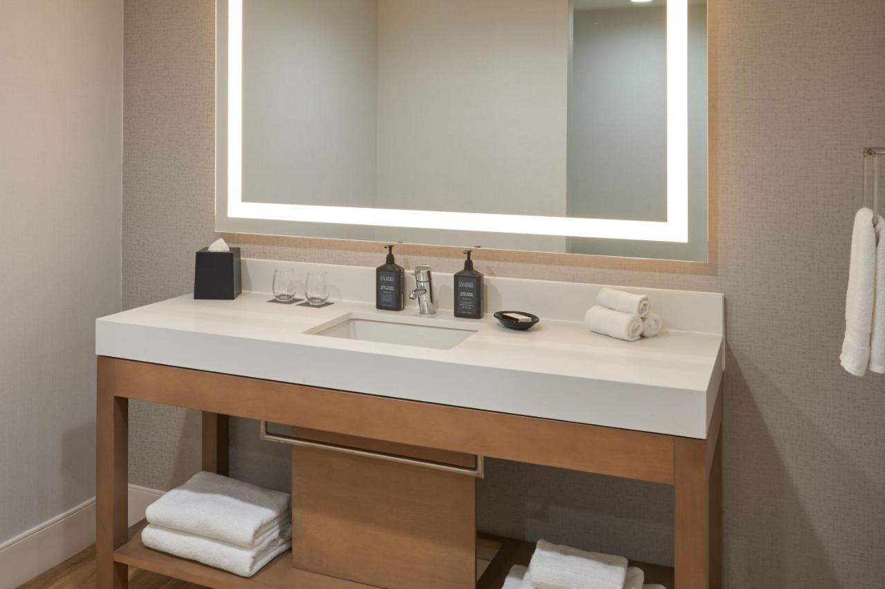 Sheraton Pittsburgh Hotel At Station Square Luaran gambar