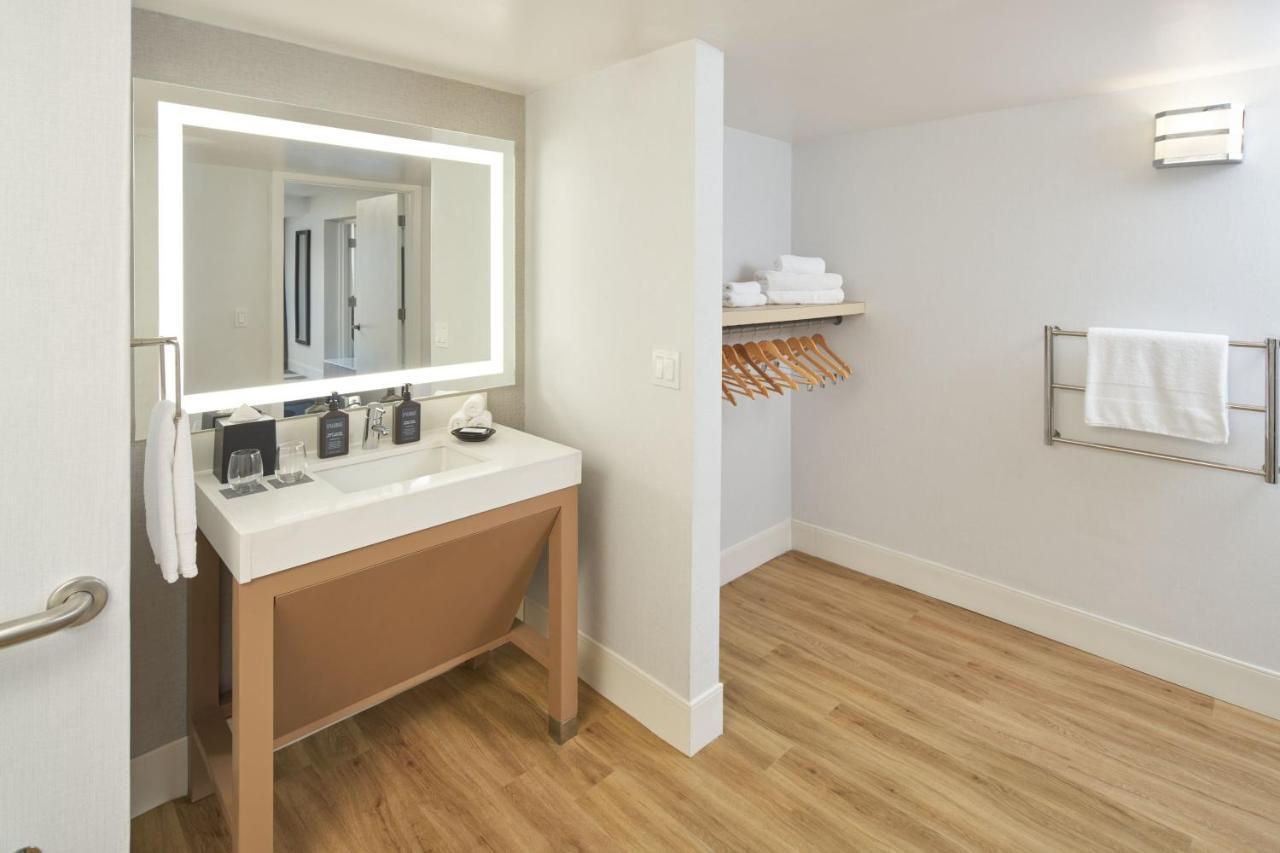 Sheraton Pittsburgh Hotel At Station Square Luaran gambar
