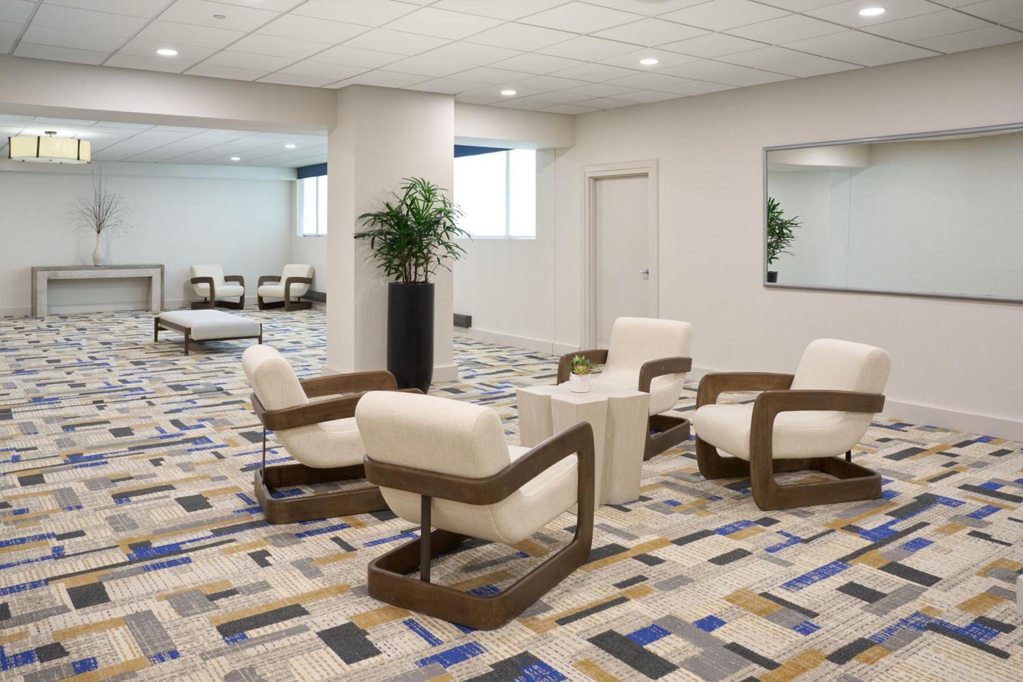 Sheraton Pittsburgh Hotel At Station Square Luaran gambar