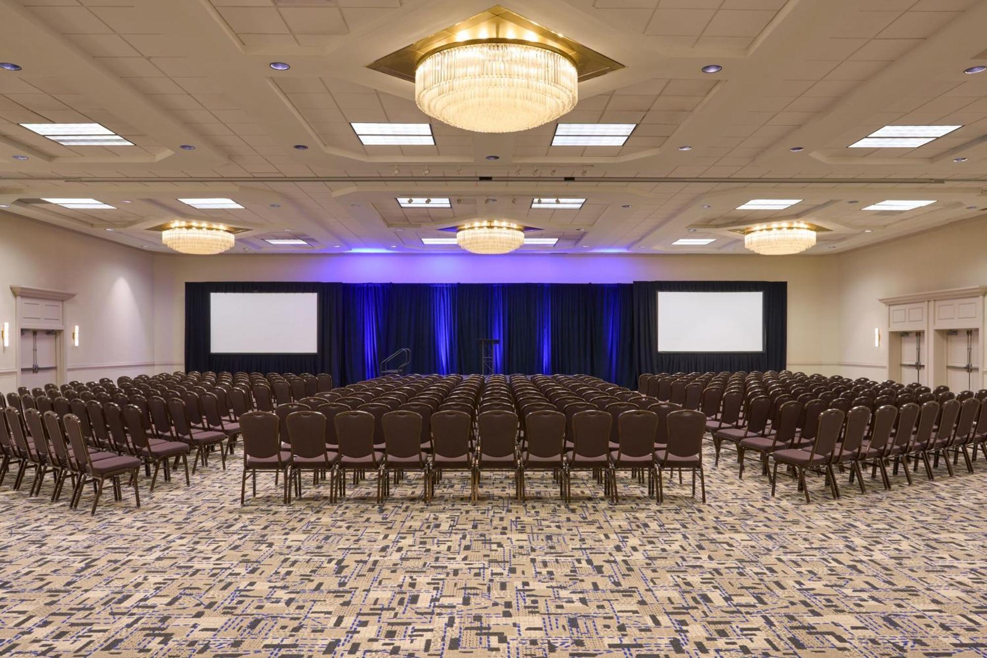 Sheraton Pittsburgh Hotel At Station Square Luaran gambar