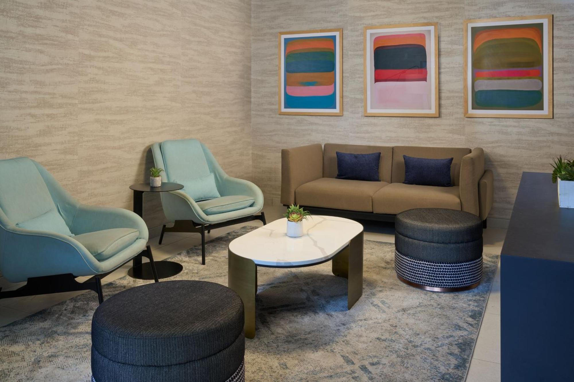 Sheraton Pittsburgh Hotel At Station Square Luaran gambar